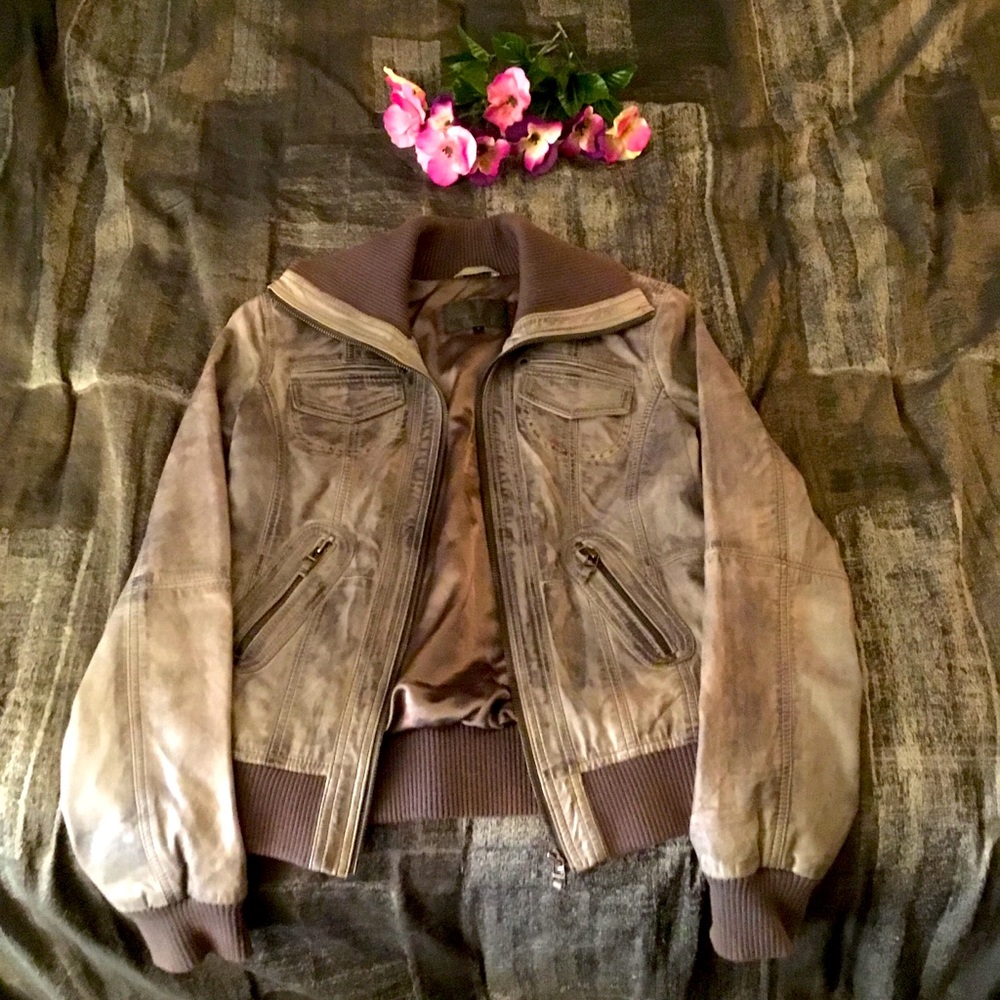 METROPark Black Label Coat NWOT